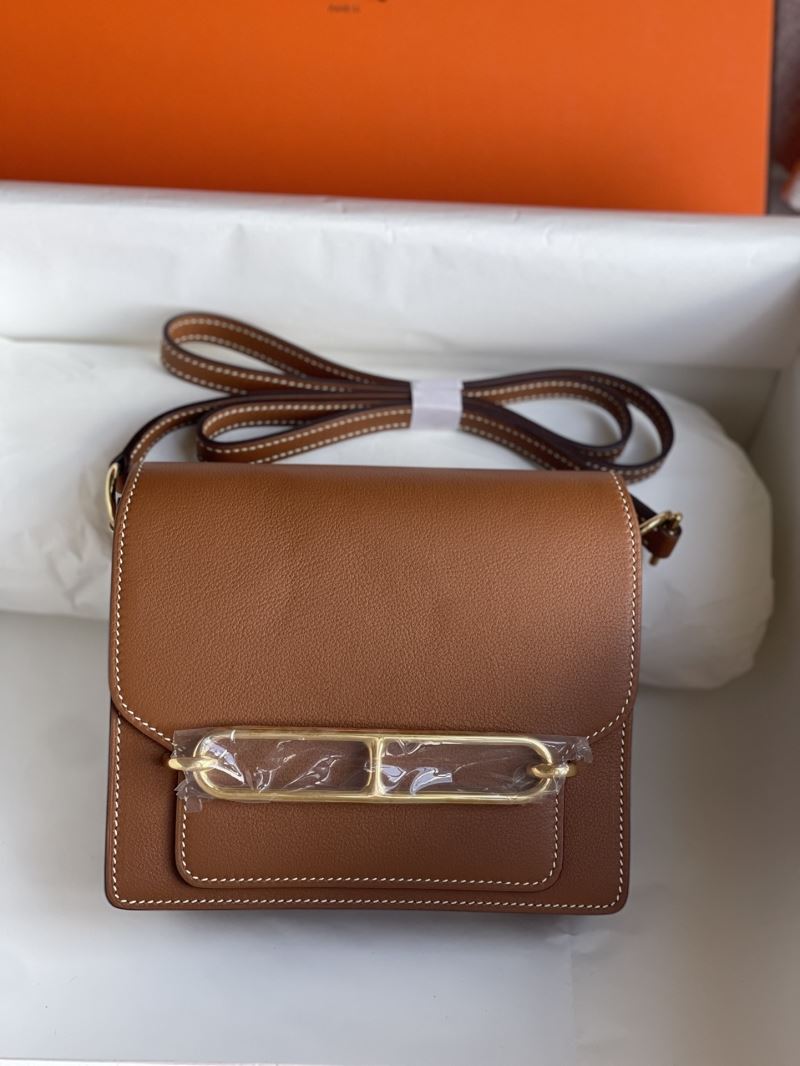 Hermes Roulis Bags